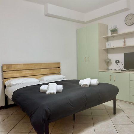 Roncati 7 Center Town Studio Apartments Bellagio Exterior foto