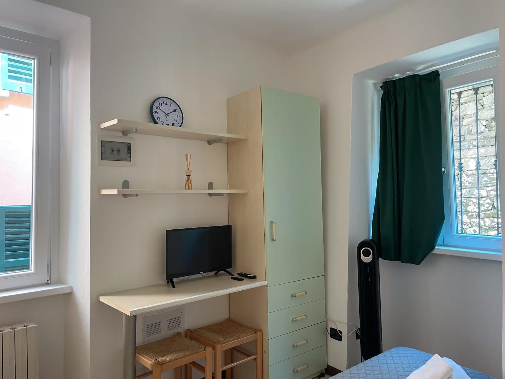 Roncati 7 Center Town Studio Apartments Bellagio Exterior foto