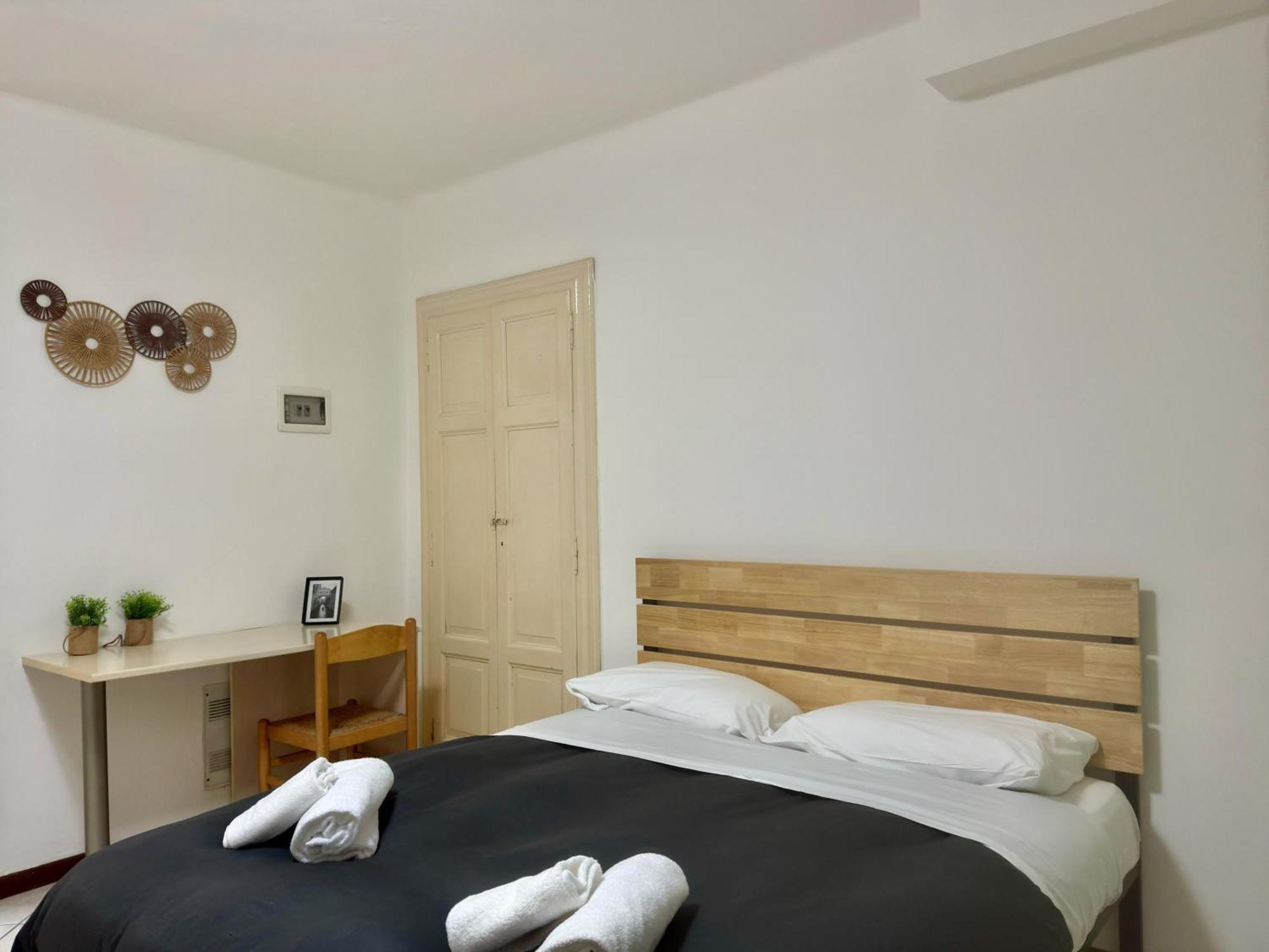 Roncati 7 Center Town Studio Apartments Bellagio Exterior foto